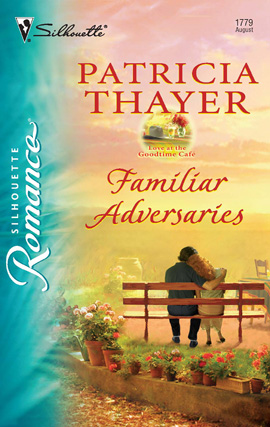Title details for Familiar Adversaries by Patricia Thayer - Available